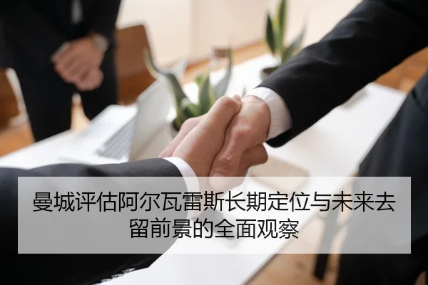 曼城评估阿尔瓦雷斯长期定位与未来去留前景的全面观察